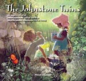 The Johnstone Twins de Philip Kelleway