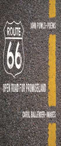 Route 66 de John Powls