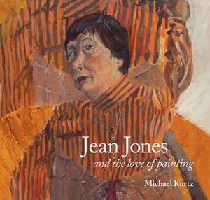 Jean Jones de Michael Kurtz