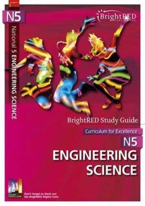 National 5 Engineering Science Study Guide de Paul MacBeath
