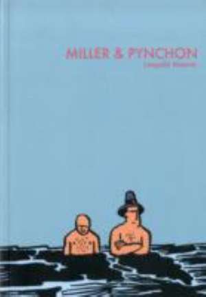 Miller & Pinchon de Leopold Maurer