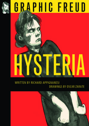 Hysteria de Richard Appignanesi