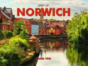 Norwich de Daniel Tink