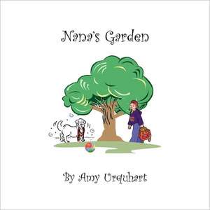 Nana's Garden de Amy Urquhart