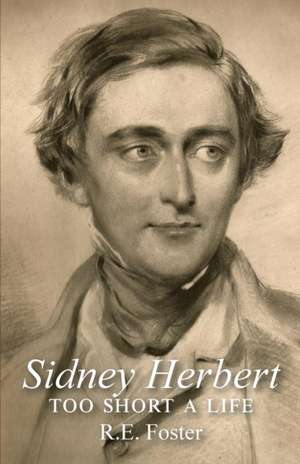 Sidney Herbert de Ruscombe E Foster