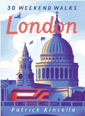 London de Patrick Kinsella