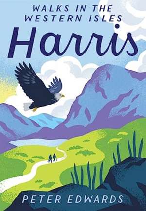 Harris de Peter Edwards