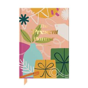 Present Planner de Helen Stephens