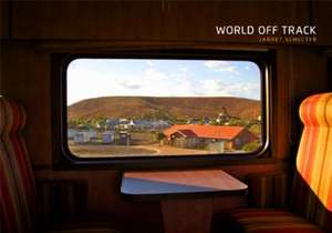 World Off Track de Jarret Schecter