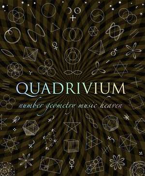 Ashton, A: Quadrivium