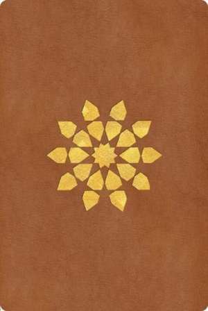 Islamic Geometry Journal de Richard Henry