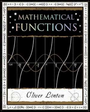 Mathematical Functions de Oliver Linton