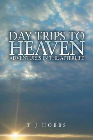 Day Trips to Heaven de T J Hobbs