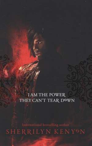 Kenyon, S: Invincible de Sherrilyn Kenyon