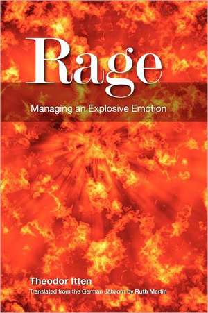 Rage de Theodore Itten