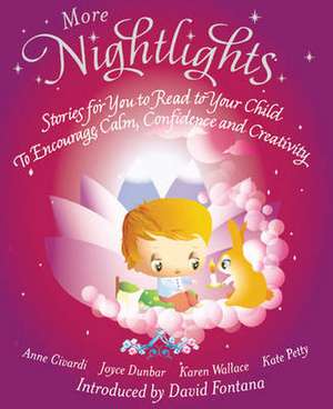 More Nightlights de Anne Civardi