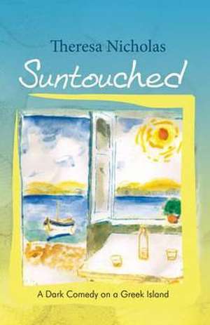 Nicholas, T: Suntouched