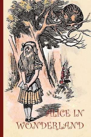 Alice in Wonderand - With 42 Original Illustrations by Sir John Tenniel (Aziloth Books): A Satire on Society and Human Gullibiity (Aziloth Books) de Lewis Carroll