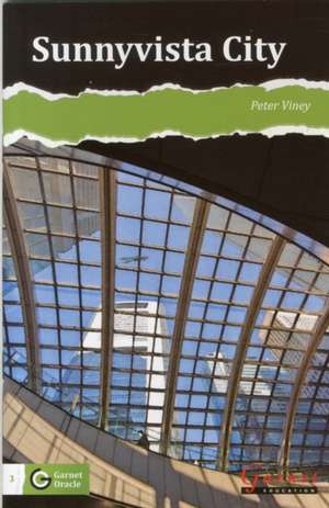 Sunnyvista City de Peter Viney