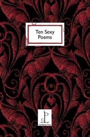 Ten Sexy Poems de Di Slaney