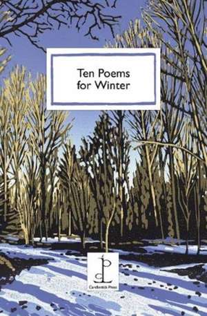 Ten Poems for Winter de Various Authors