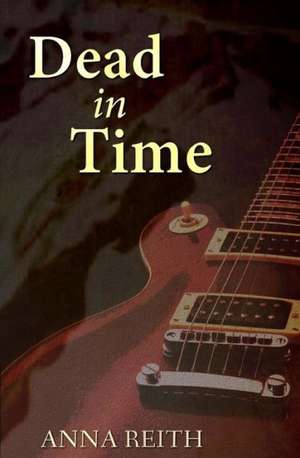 Dead in Time: Collected Stories