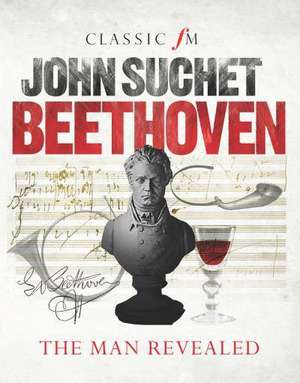 Beethoven de John Suchet