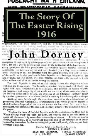 The Story of the Easter Rising, 1916: Excavation of a Viking-Age Cemetery at Cumwhitton de John Dorney