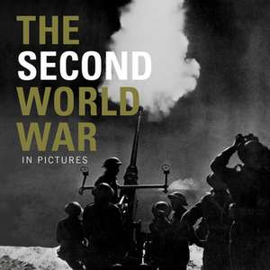 Second World War, The de A Ammonite