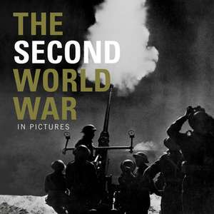 The Second World War de Ammonite Press