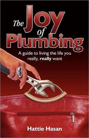 The Joy of Plumbing de Hattie Hasan