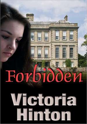 Forbidden de Victoria Hinton