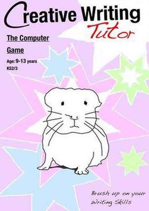 The Computer Game de Sally Jones