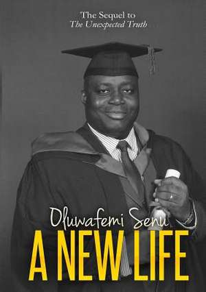 A New Life de Oluwafemi Senu