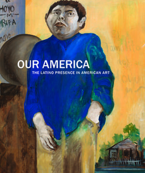 Our America de E. Carmen Ramos