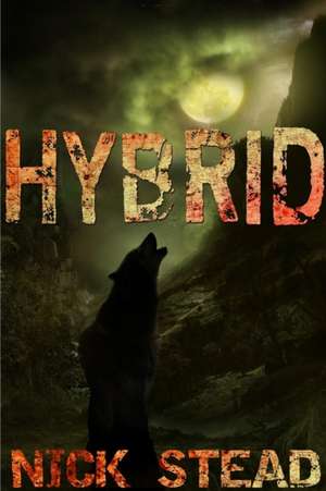 Hybrid de Nick Stead