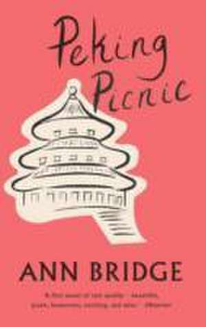 Peking Picnic de Ann Bridge