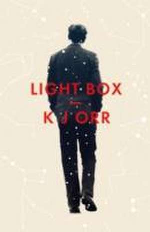 Light Box de K. J. Orr