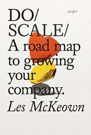 Do Scale de Les Mckeown