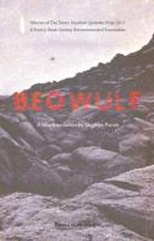 Beowulf de Meghan Purvis