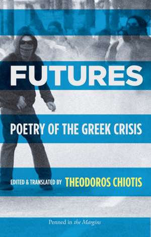 Futures de Theodoros Chiotis