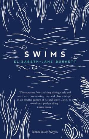 Swims de Elizabeth-Jane Burnett