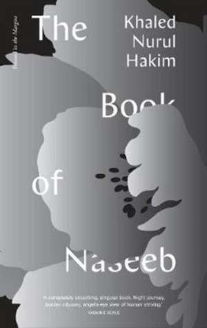 The Book of Naseeb de Khaled Nurul Hakim