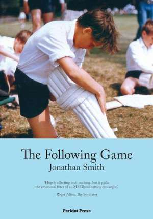 Smith, J: The Following Game de Jonathan Smith