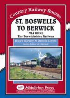 Darsley, R: St Boswells to Berwick de Dennis Lovett