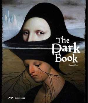 The Dark Book de Guang Chu