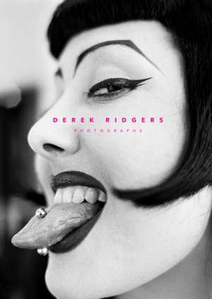 Derek Ridgers de Derek Ridgers