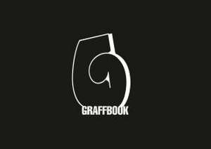 Graffbook. the Graffiti Sketchbook de Carpet Bombing Culture