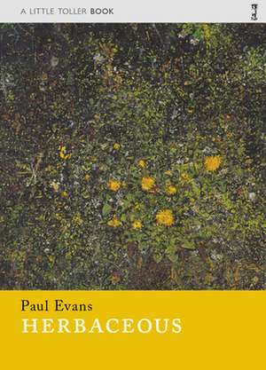 Herbaceous de Paul Evans