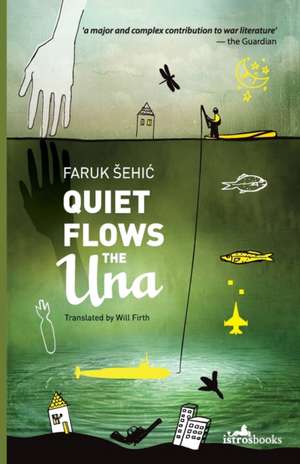 Quiet Flows the Una de Faruk ¿Ehi¿